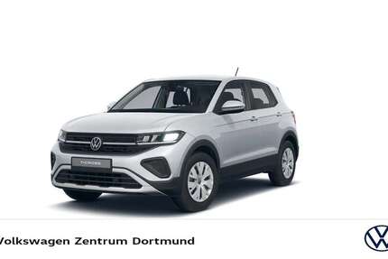 VW T-Cross 4.676 km 19.333 &euro; Dortmund 44141