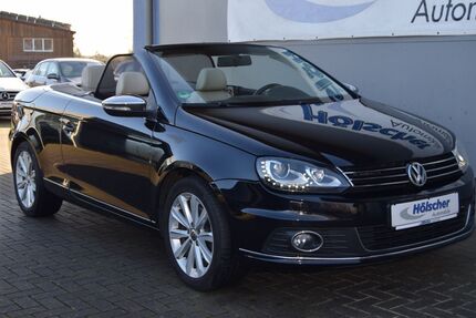 VW Eos 55.000 km 13.800 &euro; Nordkirchen 59394
