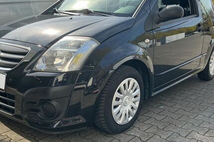 Citroen C2 77.001 km 2.190 &euro; Werne 59368