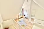 Maisonettenwohnung Bochum Günnigfeld - 4.5 Zimmer, 129 m&sup2;, 419.000&euro; | Angebot:27201201