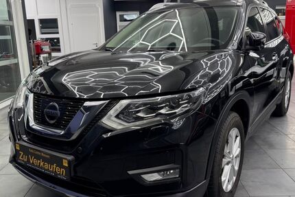 Nissan X-Trail 71.210 km 16.290 &euro; Unna 59423