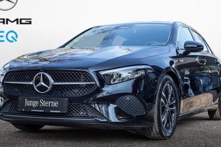 Mercedes-Benz A 200 8.147 km 29.490 &euro; Iserlohn 58636