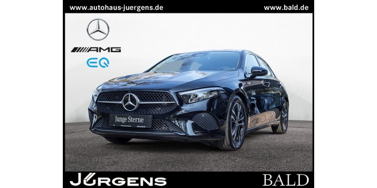 Mercedes-Benz A 200 8.147 km 29.490 &euro; Iserlohn 58636