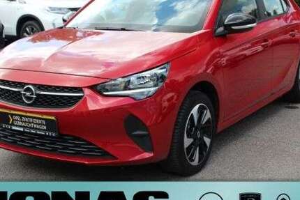 Opel Corsa 18.170 km 15.390 &euro; Werl 59457