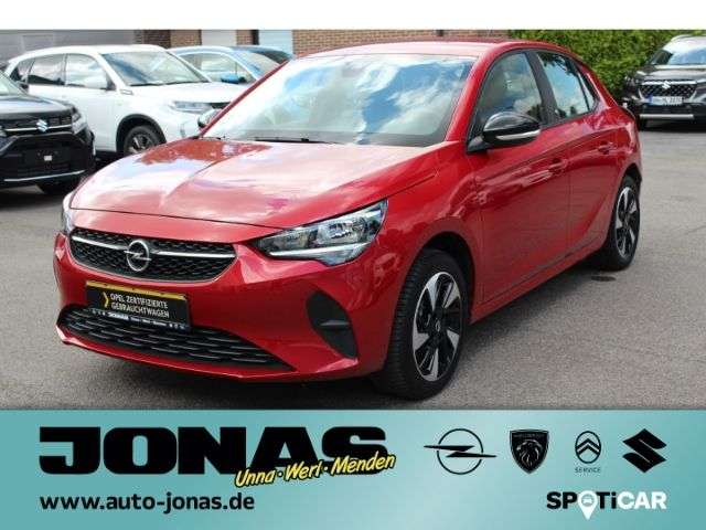 Opel Corsa 18.170 km 15.390 &euro; Werl 59457