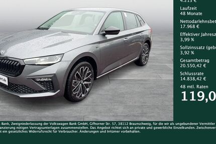 Skoda Scala 19.741 km 22.183 &euro; Dortmund 44309