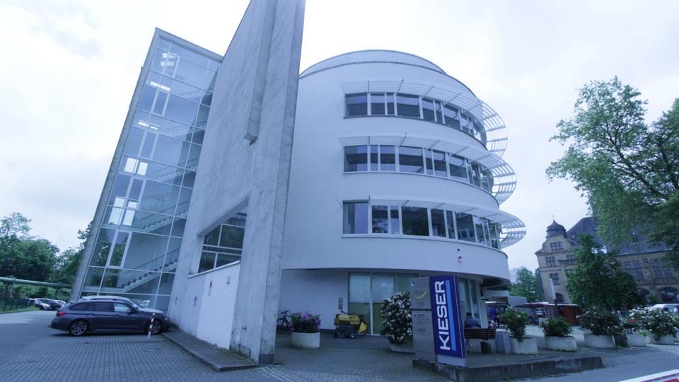 Gewerbeobjekt Recklinghausen - 3.300&euro; | Angebot:15756800