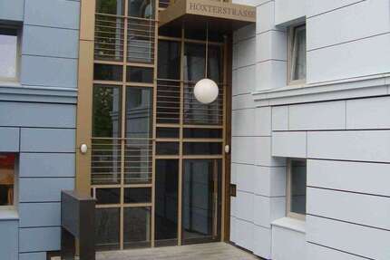 Wohnung Hagen Hestert - 3 Zimmer, 84 m&sup2;, 581&euro; | Angebot:25887237