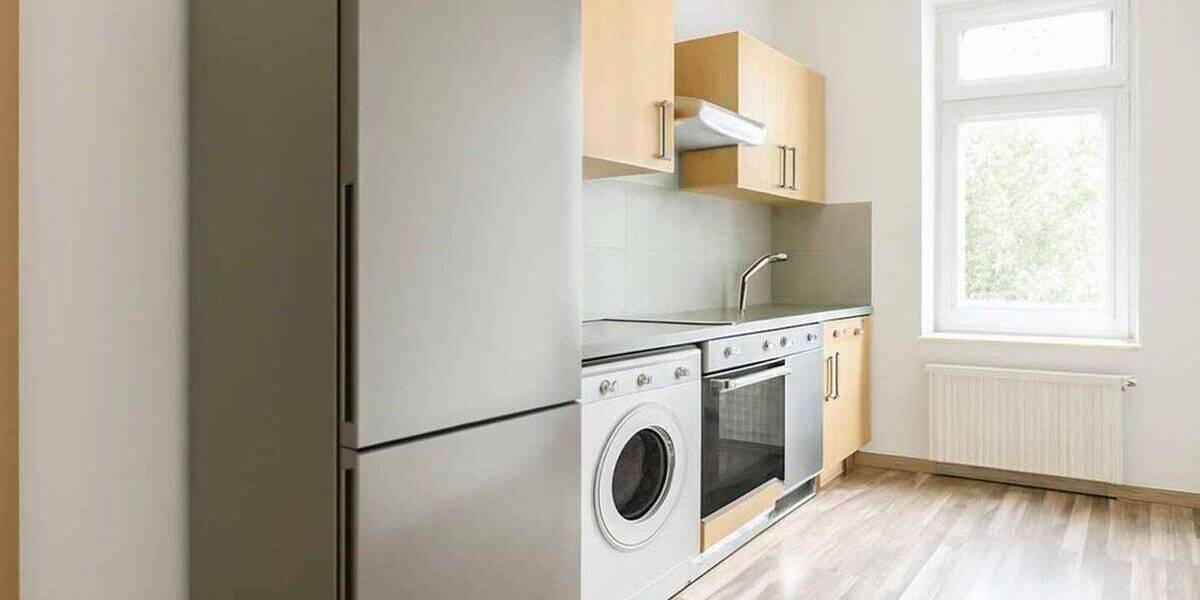 Etagenwohnung Dortmund Mitte - 2 Zimmer, 58 m&sup2;, 139.000&euro; | Angebot:26259222