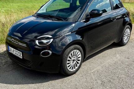 Fiat 500e 17.000 km 12.999 &euro; Dülmen 48249
