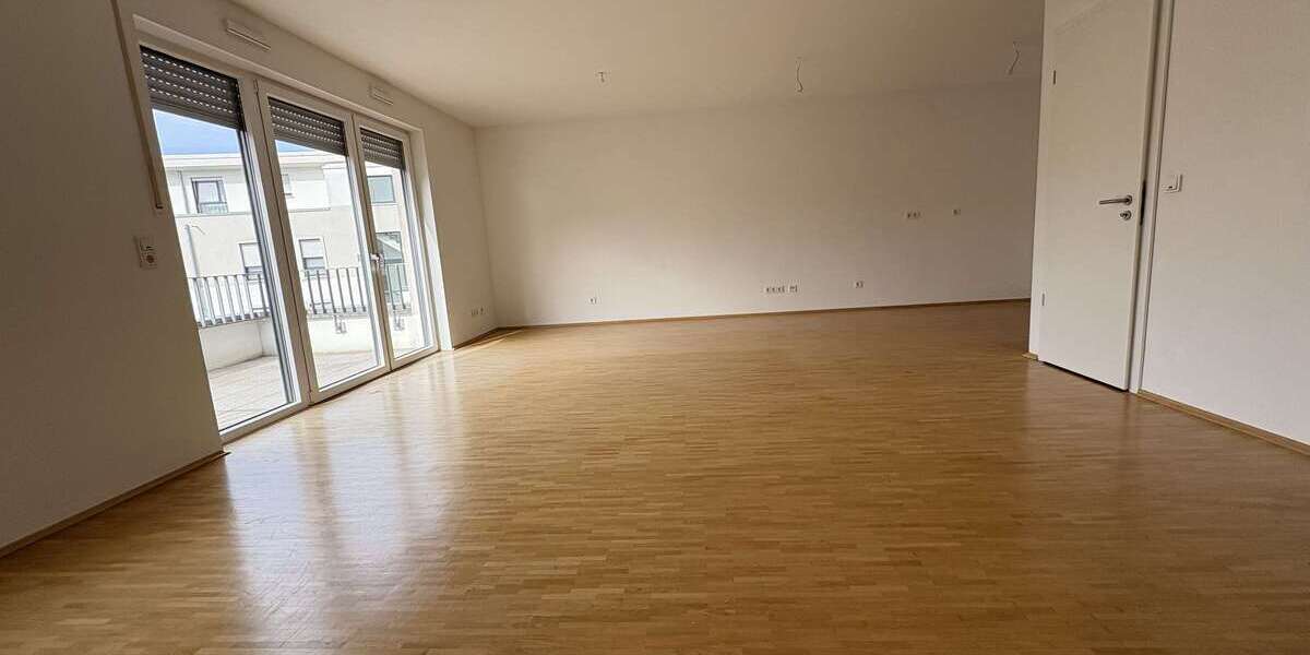 Etagenwohnung Dortmund Innenstadt Ost - 2 Zimmer, 83 m&sup2;, 1.037&euro; | Angebot:26263670