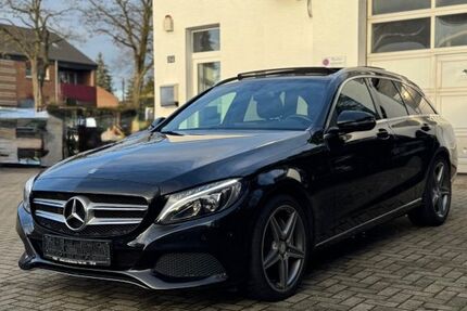 Mercedes-Benz C 250 94.000 km 18.500 &euro; Hamm 59065