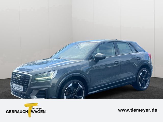 Audi Q2 76.500 km 22.990 &euro; Datteln 45711