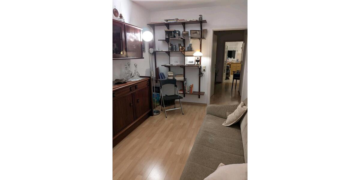 Etagenwohnung Hagen Hagen-Mitte - 3 Zimmer, 85 m&sup2;, 187.000&euro; | Angebot:26216292
