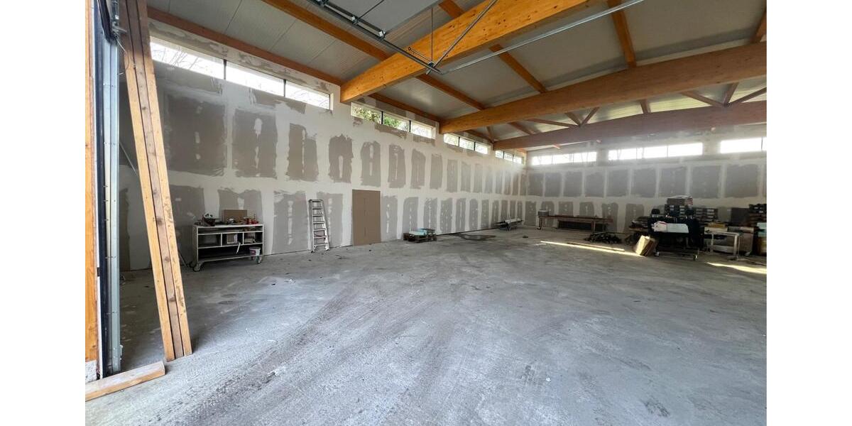 Gewerbeobjekt Senden - 1.200&euro; | Angebot:26035295