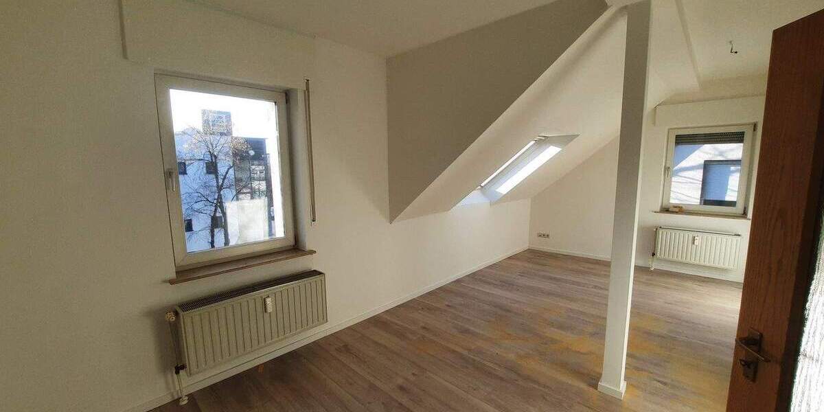 Etagenwohnung Hagen Boele - 3 Zimmer, 69 m&sup2;, 550&euro; | Angebot:25678879