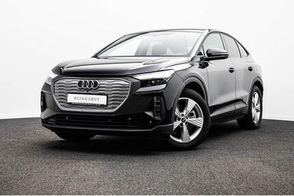 Audi Q4 e-tron 24.169 km 36.831 &euro; Hagen 58091