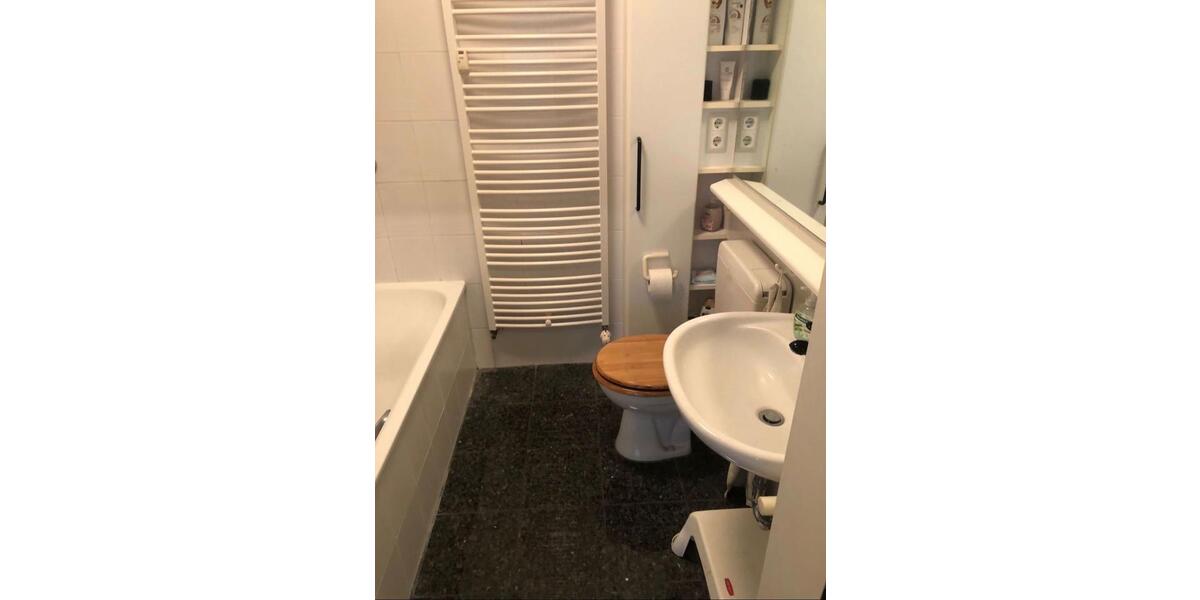 Erdgeschoßwohnung Fröndenberg (Ruhr) - 2.5 Zimmer, 64 m&sup2;, 950&euro; | Angebot:26534183