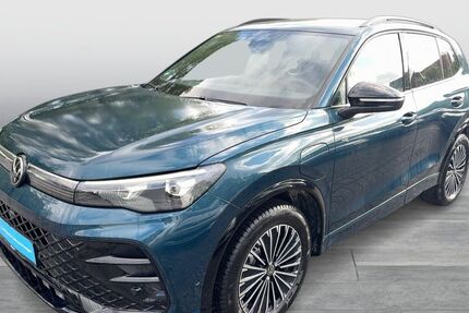 VW Tiguan 9.741 km 45.877 &euro; Bergkamen 59192
