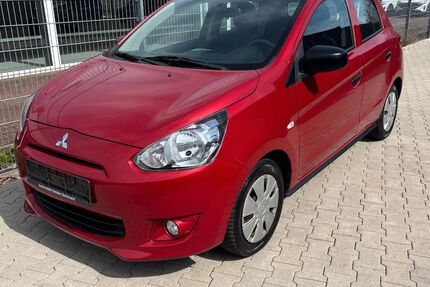 Mitsubishi Space Star 136.826 km 3.990 &euro; Dortmund 44145