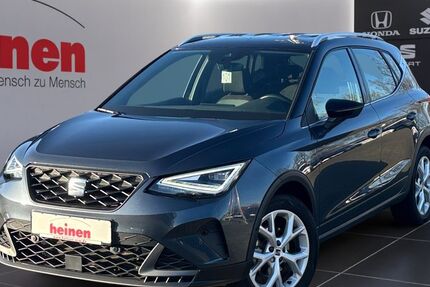 Seat Arona 19.990 km 21.819 &euro; Bergkamen 59192