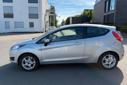 Ford Fiesta 117.000 km 5.999 &euro; Hagen 58097