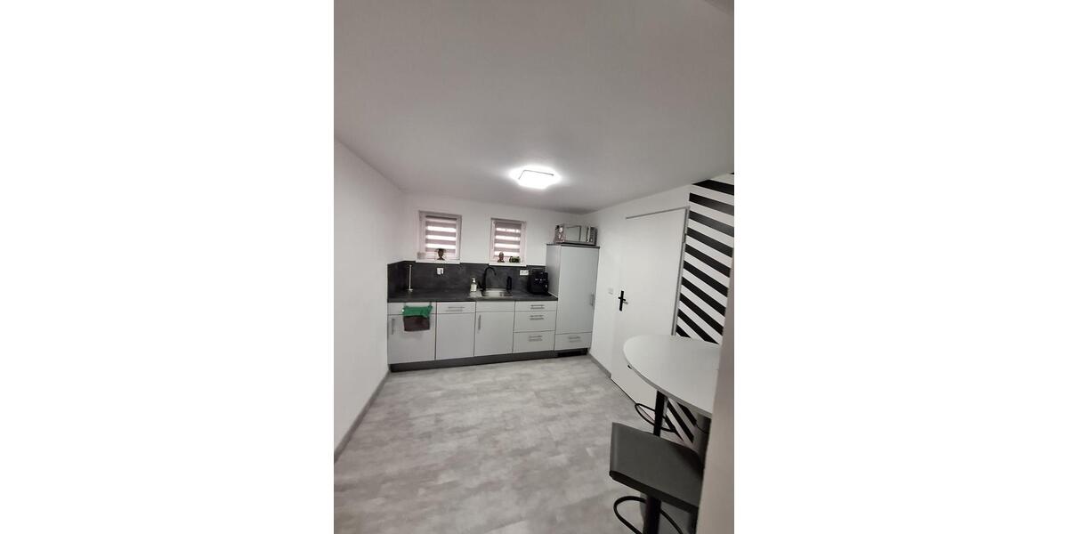 Erdgeschoßwohnung Iserlohn Gerlingsen - 1 Zimmer, 33 m&sup2;, 520&euro; | Angebot:24838007