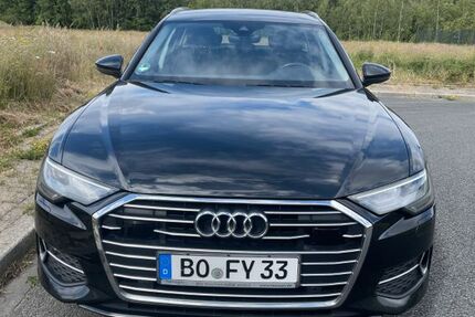 Audi A6 75.649 km 26.800 &euro; Bochum 44799