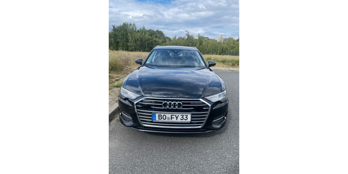 Audi A6 75.649 km 26.800 &euro; Bochum 44799