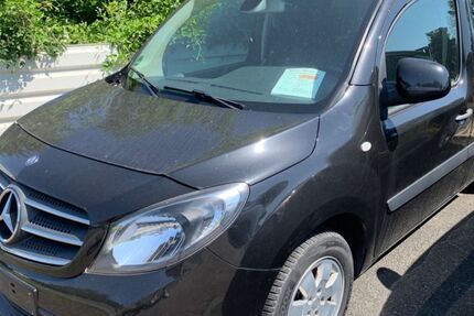 Mercedes-Benz Citan 175.000 km 7.990 &euro; Bergkamen 59192