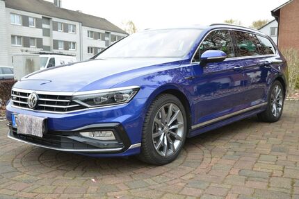 VW Passat Variant 114.000 km 25.950 &euro; Waltrop 45731
