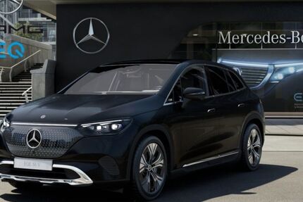 Mercedes-Benz EQE SUV 11.264 km 61.490 &euro; Hagen 58135