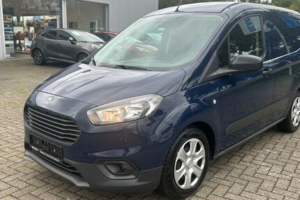 Ford Transit Courier 29.402 km 13.900 &euro; Lüdinghausen 59348