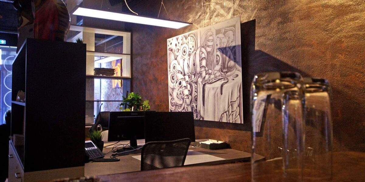 Gewerbeobjekt Marl Hüls - 666&euro; | Angebot:25754915