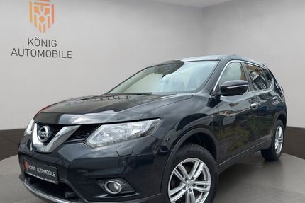 Nissan X-Trail 186.000 km 8.990 &euro; Lünen 44536