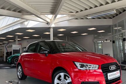 Audi A1 95.808 km 13.950 &euro; Hamm 59065