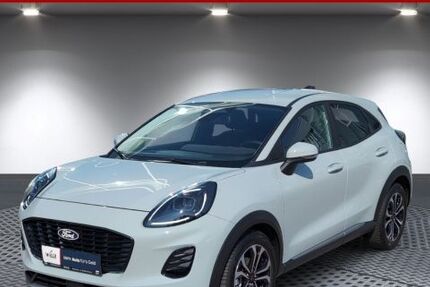 Ford Puma 5.690 km 20.990 &euro; Dülmen 48249