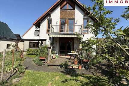 Haus Waltrop - 7 Zimmer, 219 m&sup2;, 569.000&euro; | Angebot:24871024