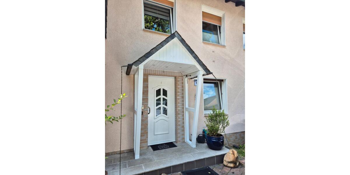 Reihenhaus Witten - 6 Zimmer, 125 m&sup2;, 489.000&euro; | Angebot:27255202