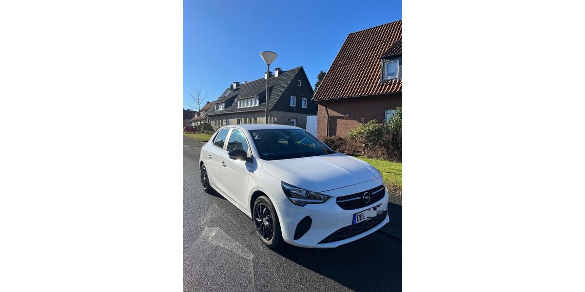 Opel Corsa 144.368 km 7.600 &euro; Dortmund 44269