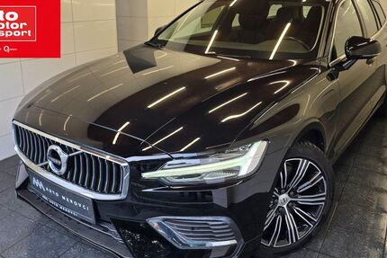 Volvo V60 77.400 km 26.995 &euro; Hagen 58099