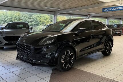 Ford Puma 11.750 km 24.974 &euro; Lünen 44532