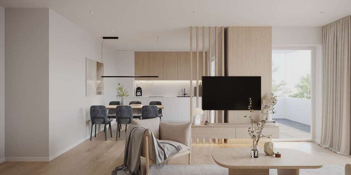 Etagenwohnung Selm - 3 Zimmer, 94 m&sup2;, 369.000&euro; | Angebot:21191456