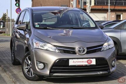 Toyota Verso 174.533 km 5.990 &euro; Dülmen 48249