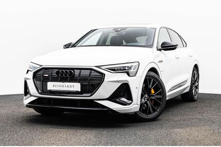 Audi e-tron 73.410 km 36.435 &euro; Hagen 58091