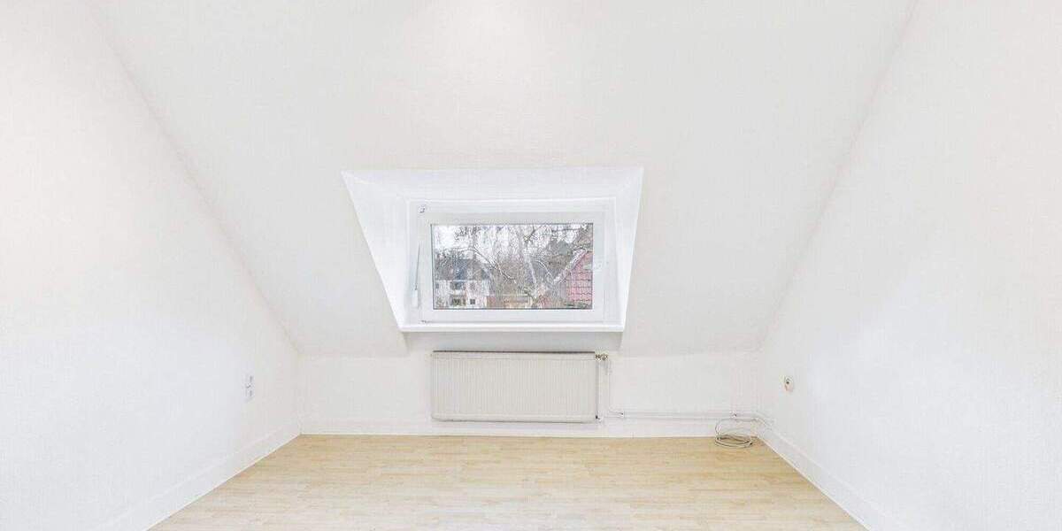 Etagenwohnung Hamm Hamm-Osten - 3 Zimmer, 45 m&sup2;, 340&euro; | Angebot:25736324