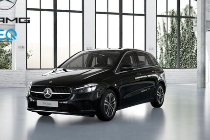 Mercedes-Benz B 200 9.064 km 32.490 &euro; Hagen 58135