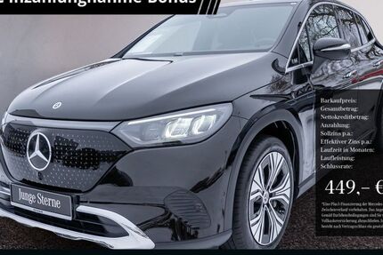 Mercedes-Benz EQE 25.440 km 59.380 &euro; Menden 58706