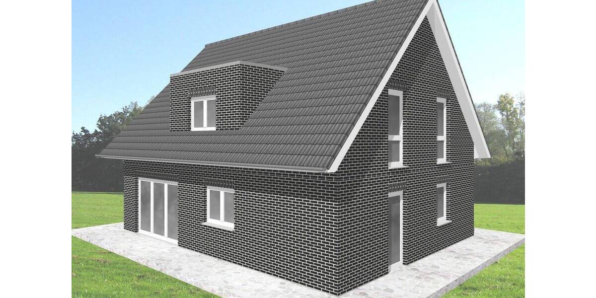 Einfamilienhaus Dülmen - 5 Zimmer, 131 m&sup2;, 391.320&euro; | Angebot:26674299