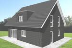 Einfamilienhaus Dülmen - 5 Zimmer, 131 m&sup2;, 391.320&euro; | Angebot:26674299
